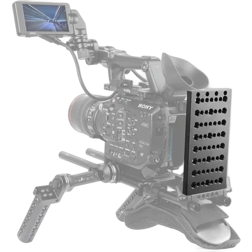 Площадка SmallRig Multi-Purpose Mounting Cheese Plate 1092