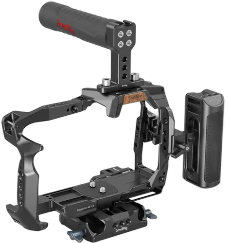 Клетка SmallRig Kit для Blackmagic Pocket Cinema Camera 6K Pro/G2/6K FF 3584