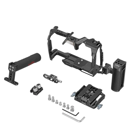 Клетка SmallRig Kit для Blackmagic Pocket Cinema Camera 6K Pro/G2/6K FF 3584
