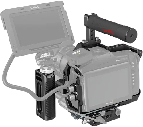Клетка SmallRig Kit для Blackmagic Pocket Cinema Camera 6K Pro/G2/6K FF 3584