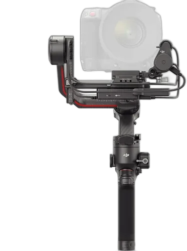 Электронный стабилизатор DJI RS 3 Pro Combo