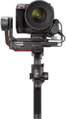 Электронный стабилизатор DJI RS 3 Pro Combo