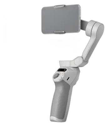 Электронный стабилизатор DJI Osmo Mobile SE (серия osmo 6)