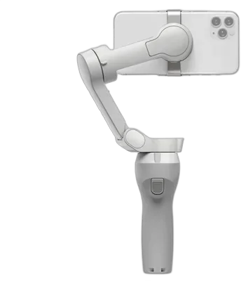 Электронный стабилизатор DJI Osmo Mobile SE (серия osmo 6)