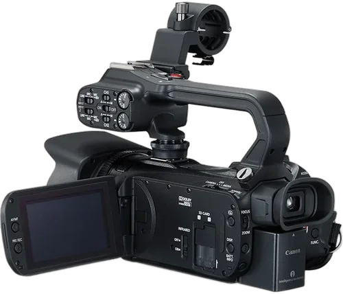 Видеокамера Canon XA15