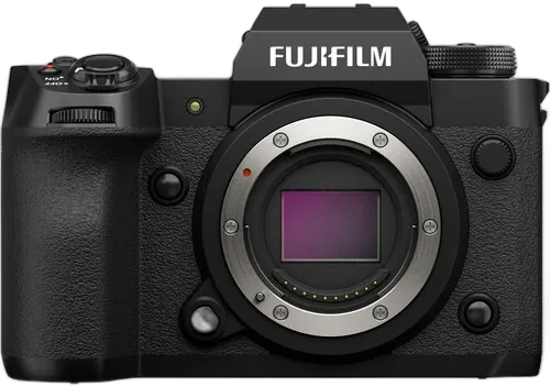 Фотоаппарат Fujifilm X-H2 kit 16-80mm