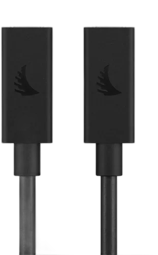 Кабель Angelbird USB 3.2 Gen 2 Type-C to Type-C 50 cm