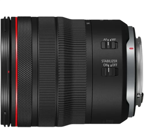 Объектив Canon RF 14-35mm f/4 L IS USM