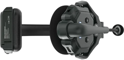 Беспроводной интерком Hollyland Solidcom C1-2S Full-Duplex Wireless DECT Intercom System 2 абонента