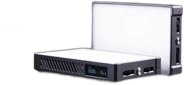 Осветитель светодиодный Godox C5R