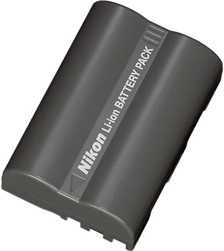 Аккумулятор Nikon EN-EL3e