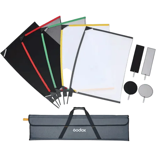 Набор флагов Godox SF6090 kit