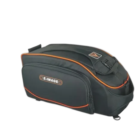 Сумка для видеокамер E-Image OSCAR S80 (EB0933)