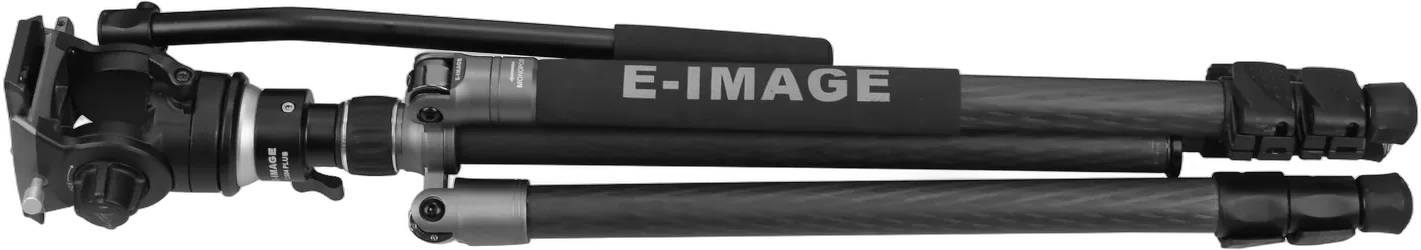 Штатив E-Image TC604 PLUS (карбон)