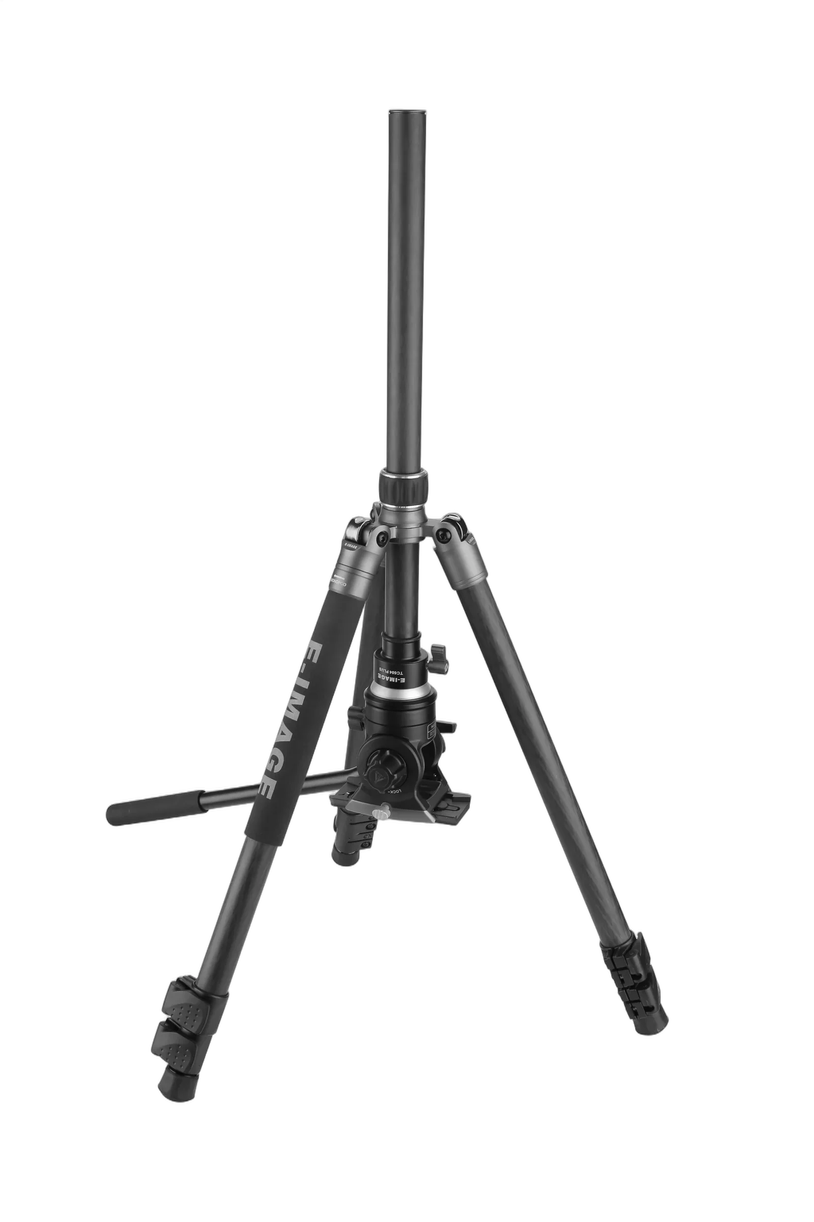 Штатив E-Image TC604 PLUS (карбон)