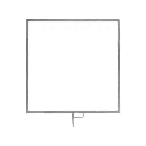 Флаг для фотостудии E-Image Flag Panel F03-48 (120x120cm)