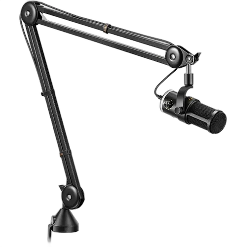 Комплект для стриминга Deity Microphones VO-7U
