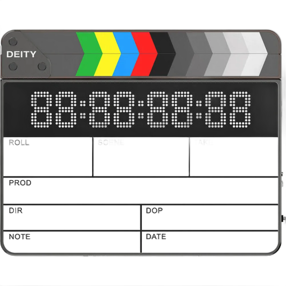 Хлопушка с тайм-кодом Deity TC-SL1