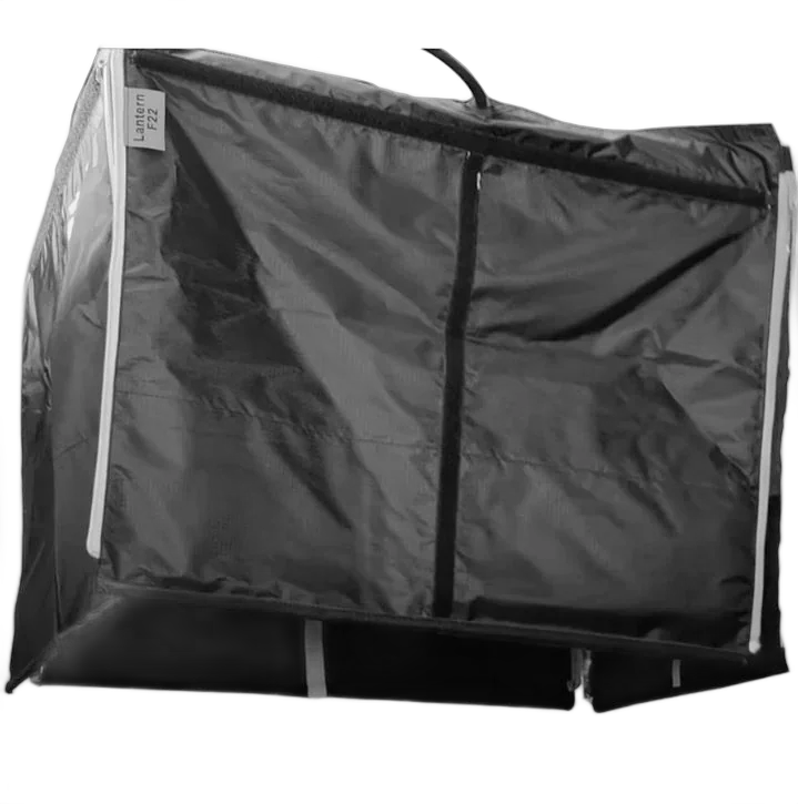 Софтбокс Aputure Lantern для F21
