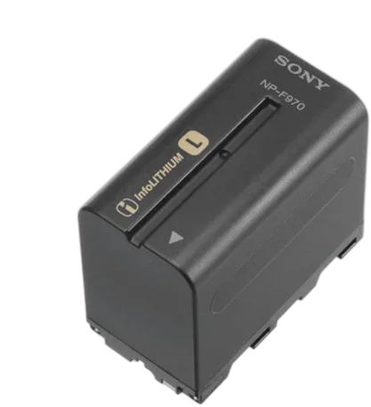 Аккумулятор Sony NP-F970