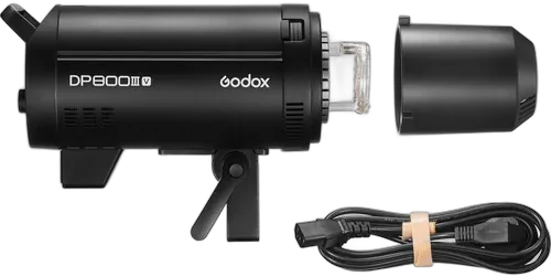 Импульсный свет Godox DP800III-V