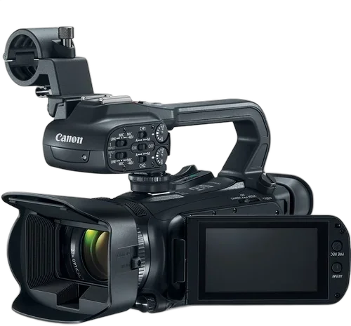 Видеокамера Canon XA11 Full HD (не работает HDMI)