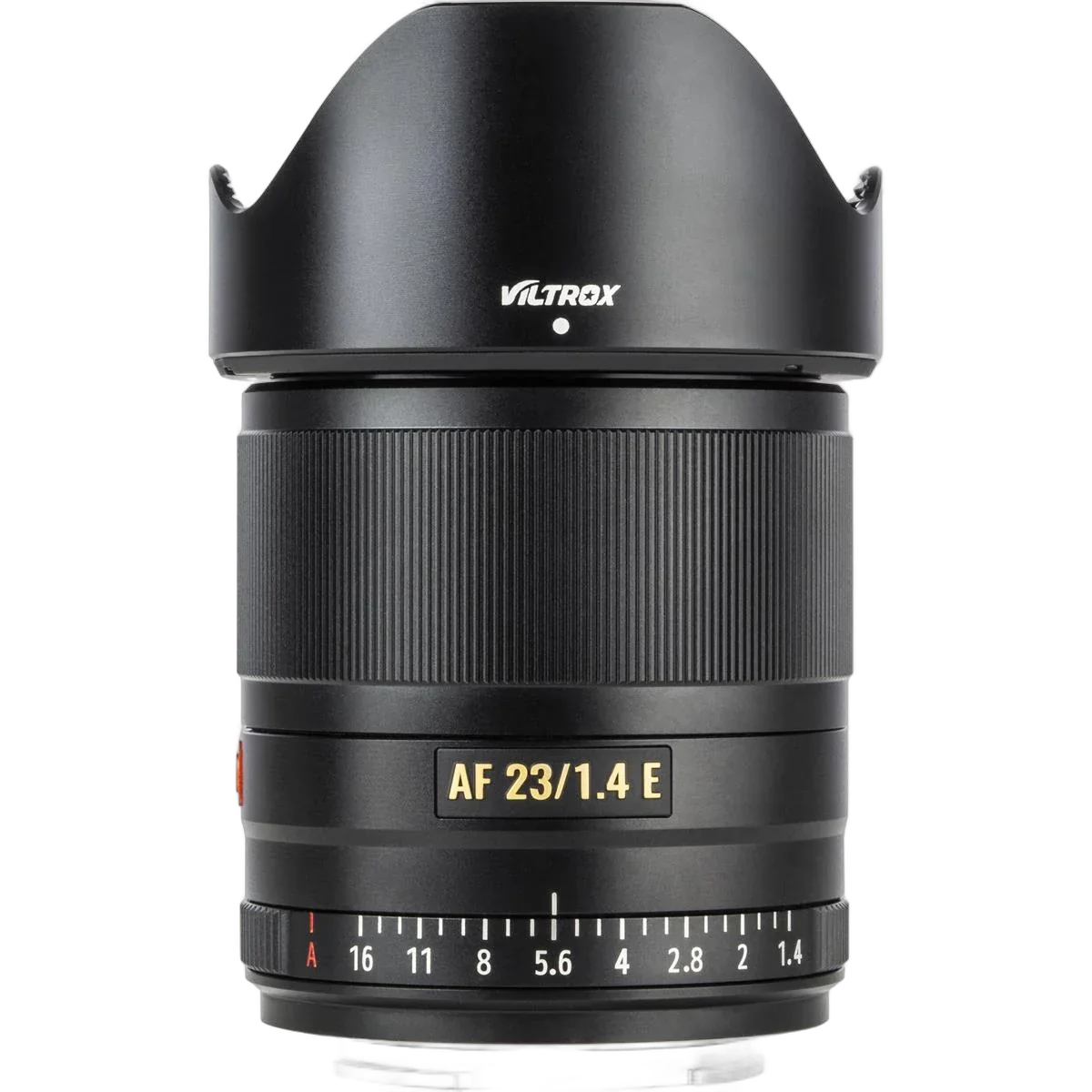 Объектив Viltrox AF 23mm f/1.4 M для Canon EF-M