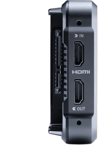 Монитор-рекордер Atomos Ninja V+ 5.2" 8K HDMI H.265 Raw Recording Monitor
