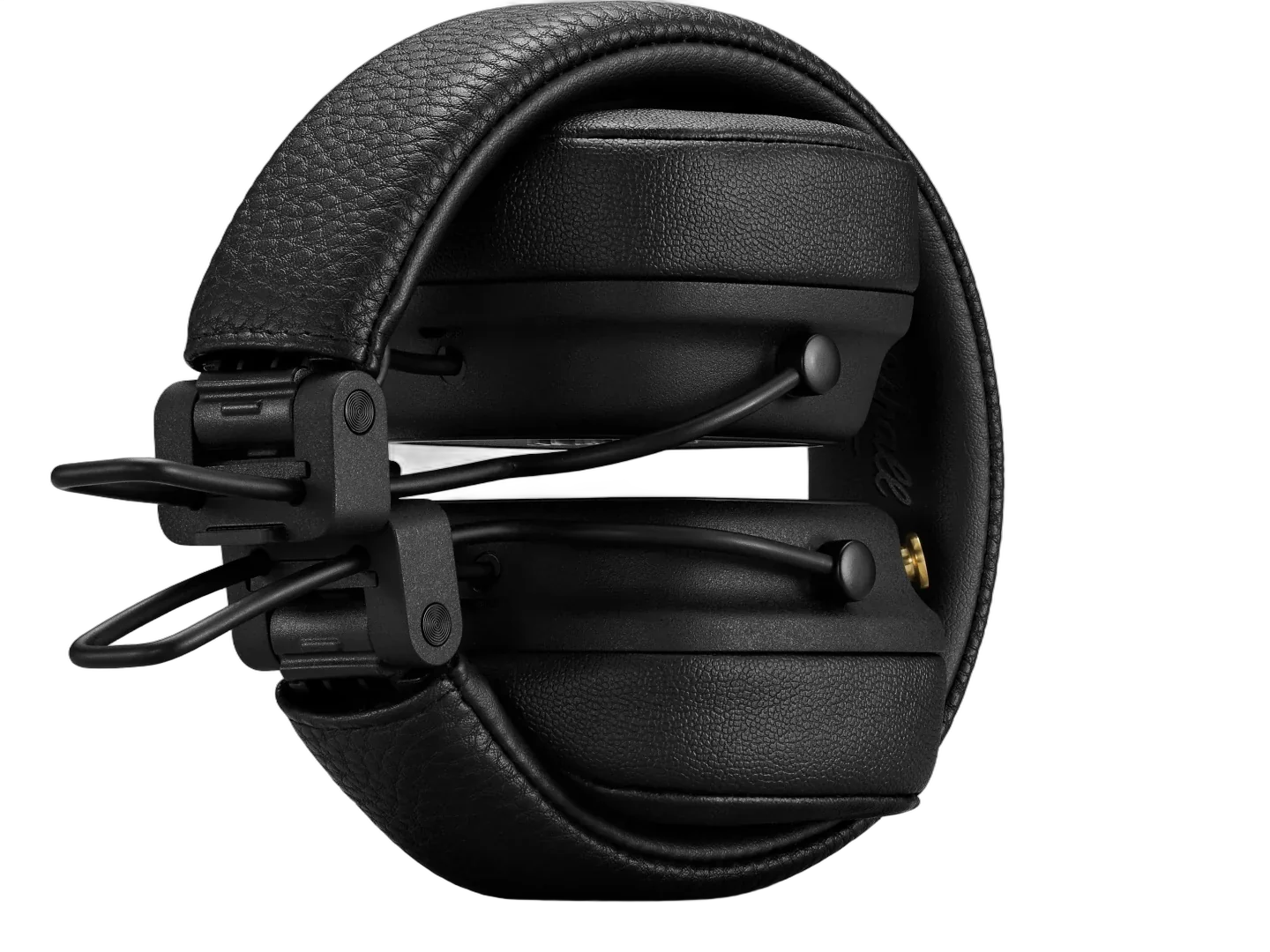 Наушники Marshall Major IV (черные) оригинал