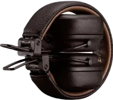 Наушники Marshall Major IV (коричневые) оригинал