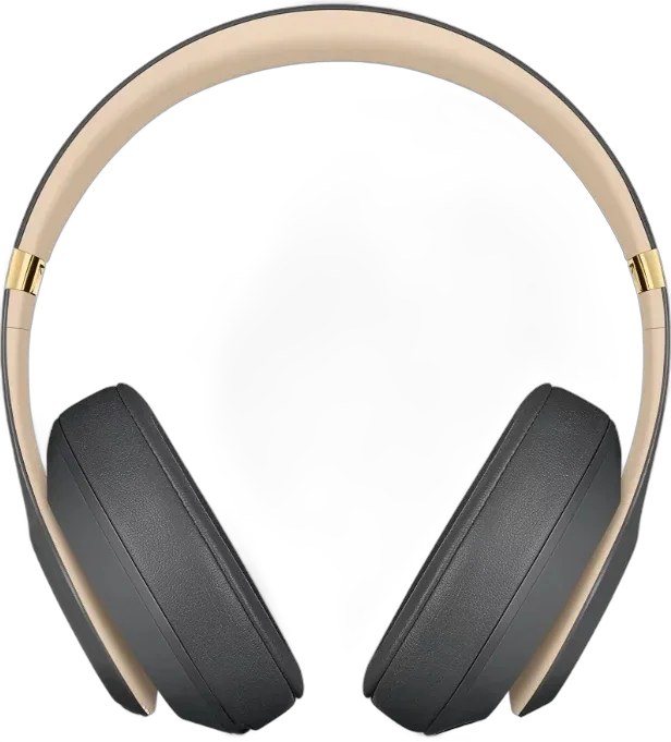 Наушники Beats Studio 3 Wireless (Shadow Gray)