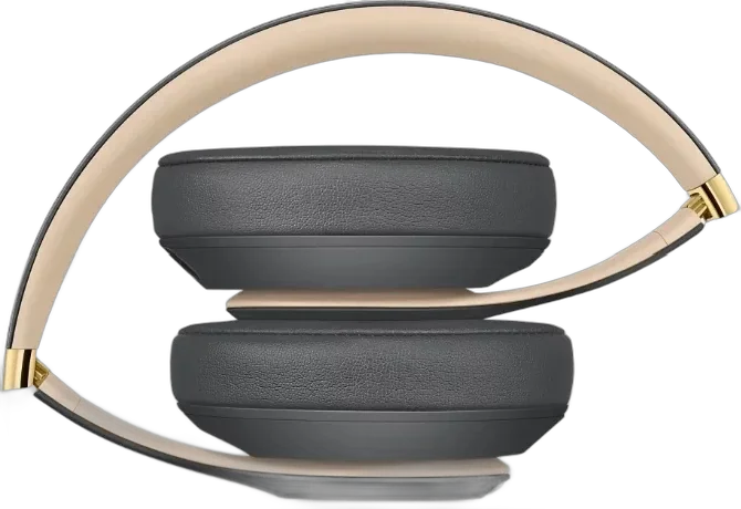 Наушники Beats Studio 3 Wireless (Shadow Gray)
