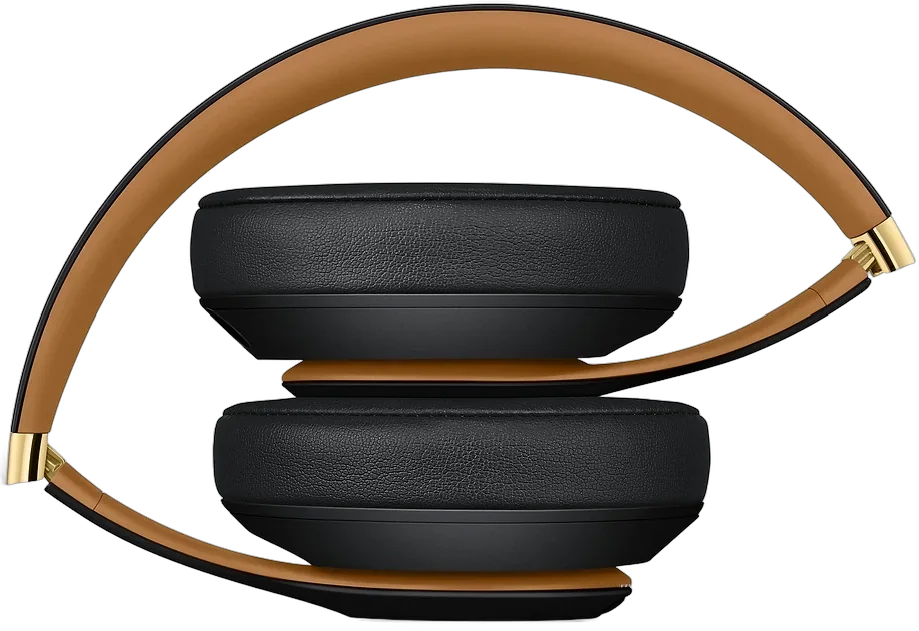 Наушники Beats Studio 3 Wireless (Midnight Black)