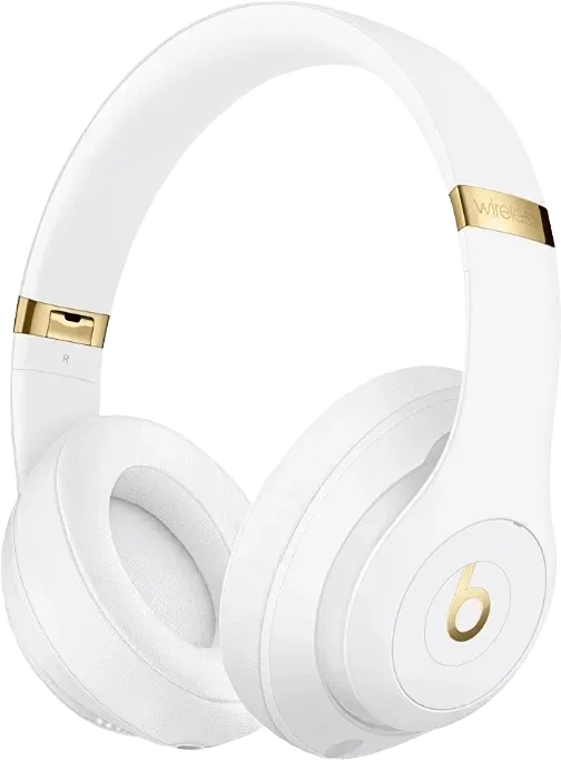 Наушники Beats Studio 3 Wireless (White)