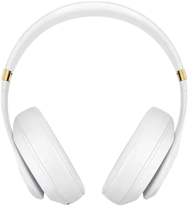Наушники Beats Studio 3 Wireless (White)