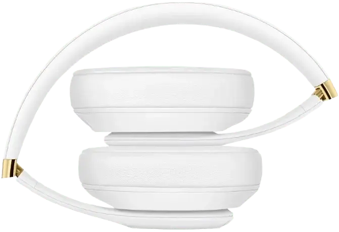 Наушники Beats Studio 3 Wireless (White)