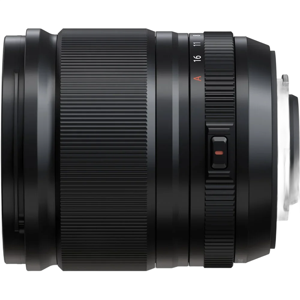 Объектив Fujifilm XF 18mm f/1.4 R LM WR