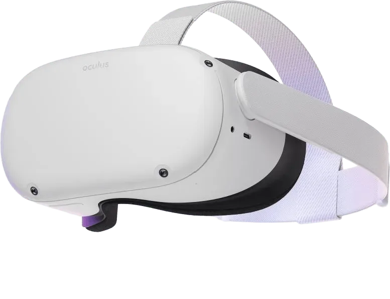 Очки виртуальной реальности Oculus Quest 2 128Gb