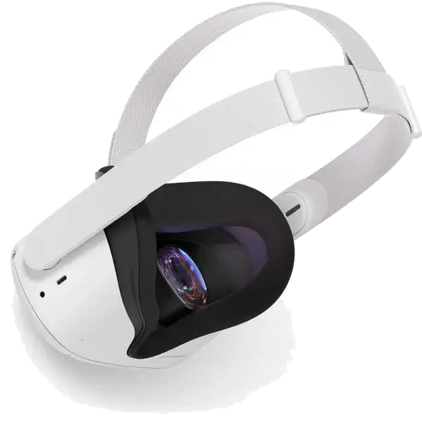 Очки виртуальной реальности Oculus Quest 2 128Gb