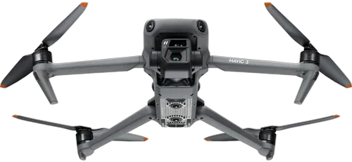 Дрон DJI Mavic 3 Fly More Combo (RB Unit)