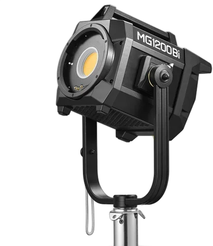 Осветитель светодиодный Godox Knowled MG1200 Bi