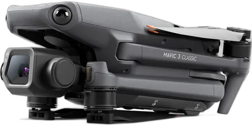 Дрон DJI Mavic 3 Classic