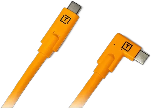 Кабель Tether Tools TetherPro USB Type-C Male to USB Type-C Male Cable 4.6 m