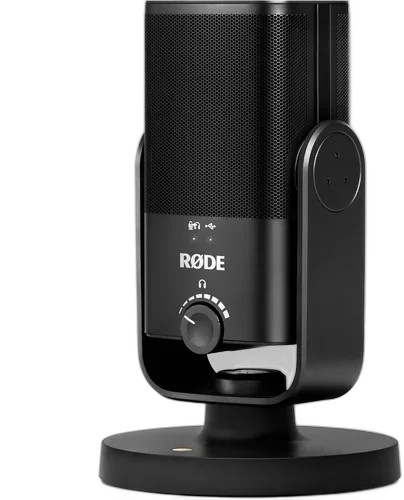 Микрафон для стриминга RODE NT-USB Mini