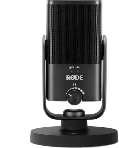 Микрафон для стриминга RODE NT-USB Mini