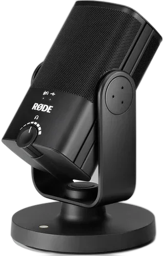 Микрафон для стриминга RODE NT-USB Mini