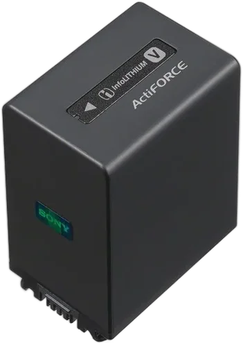 Аккумулятор Sony NP-FV100