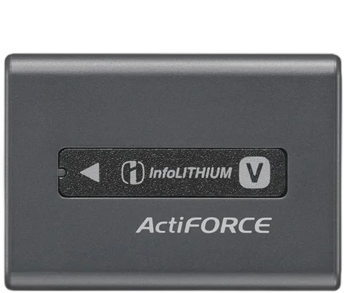 Аккумулятор Sony NP-FV100