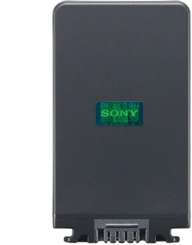Аккумулятор Sony NP-FV100