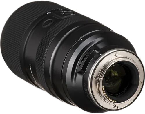 Объектив Tamron 50-400mm f/4.5-6.3 Di III VC VXD для Sony E